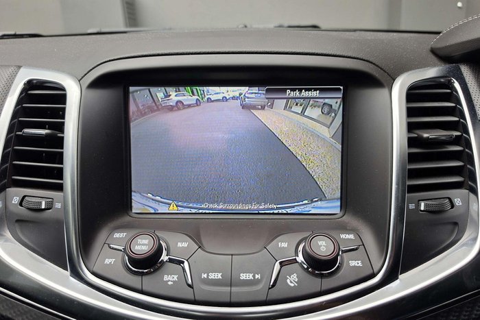 2014 Holden Ute SS V