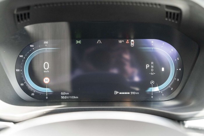 2023 Volvo XC60 Ultimate B5 Bright