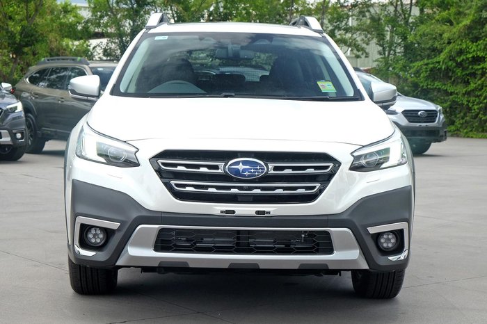 2025 Subaru Outback AWD Touring XT