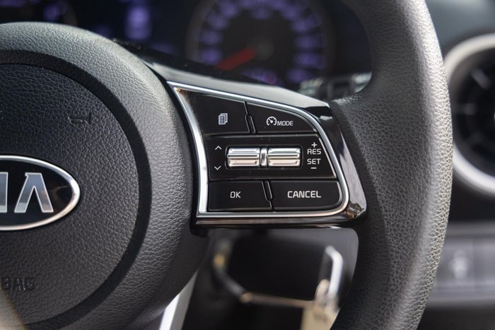 2019 Kia Cerato S