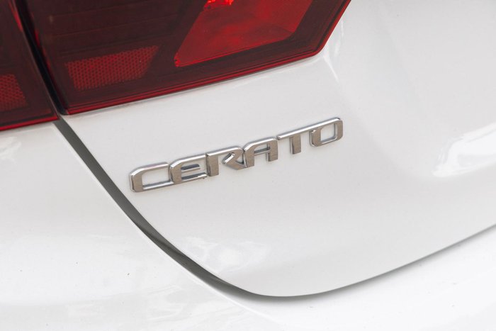 2019 Kia Cerato S
