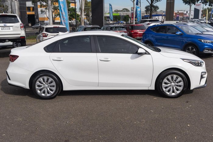 2019 Kia Cerato S