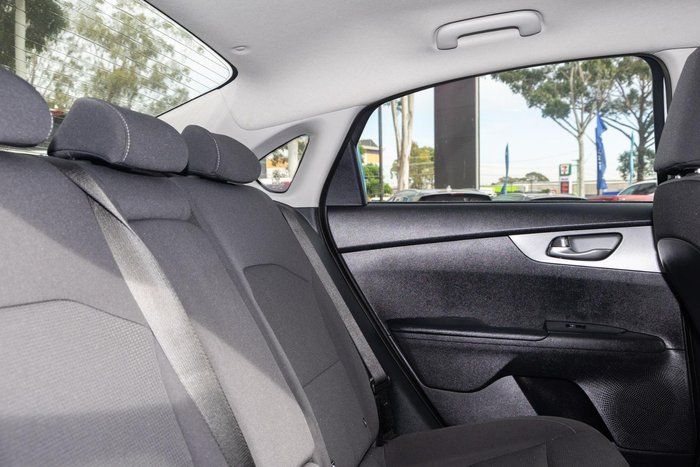 2019 Kia Cerato S