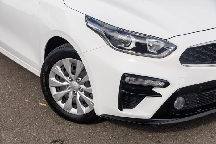 2019 Kia Cerato S