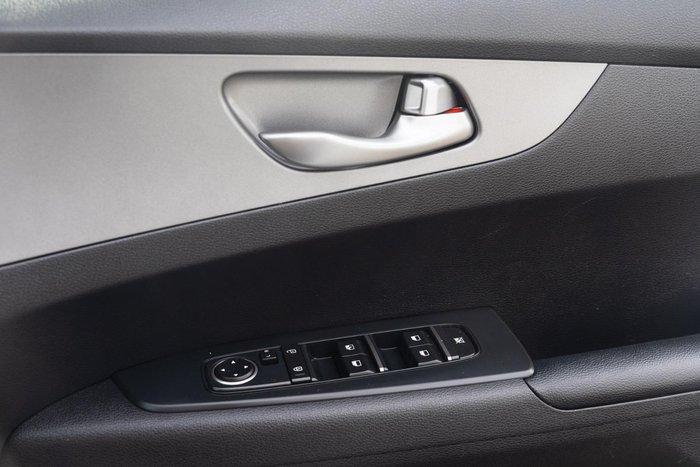 2019 Kia Cerato S