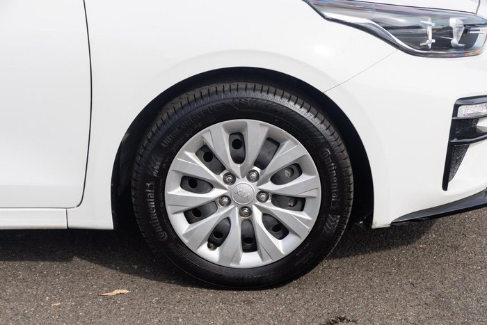 2019 Kia Cerato S