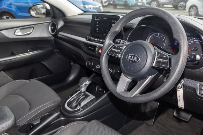 2019 Kia Cerato S