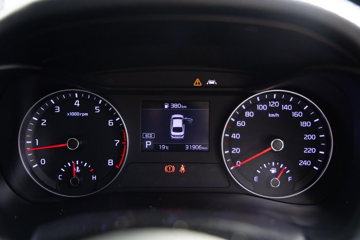 2019 Kia Cerato S