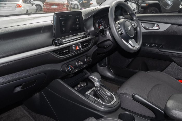 2019 Kia Cerato S