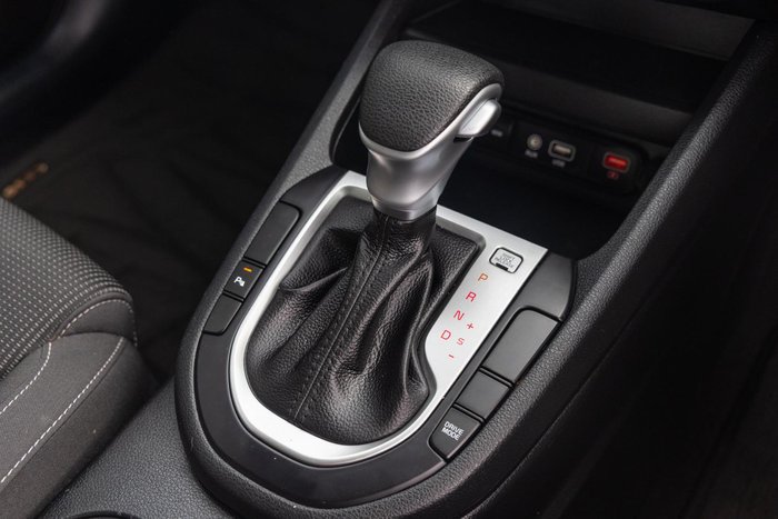 2019 Kia Cerato S
