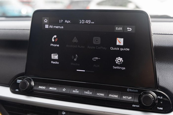 2019 Kia Cerato S
