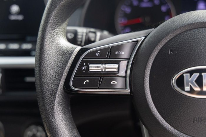 2019 Kia Cerato S