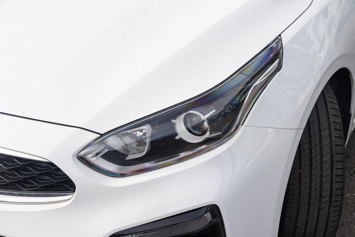 2019 Kia Cerato S