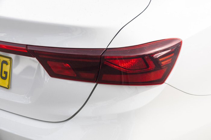 2019 Kia Cerato S