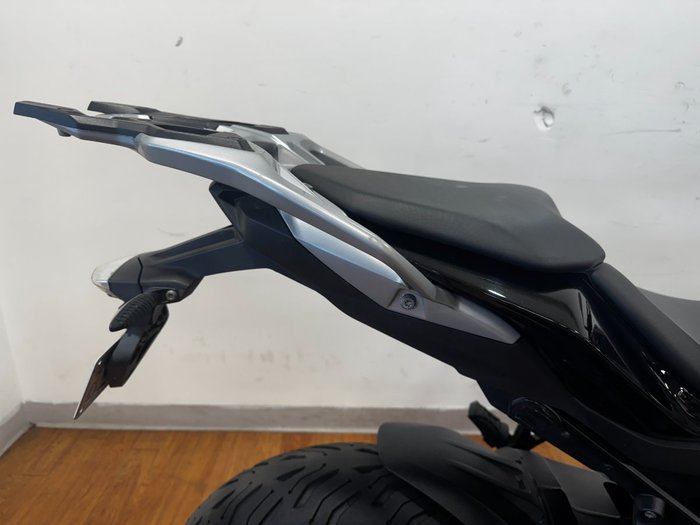 2020 BMW Motorrad S 1000 XR TRIPLE BLACK Black