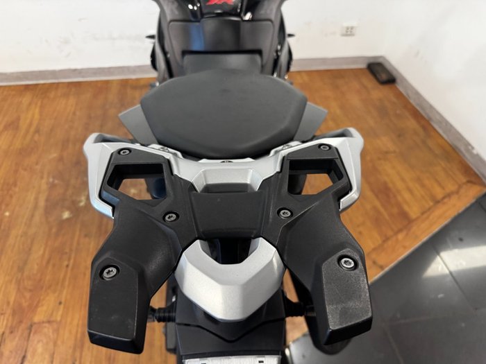 2020 BMW Motorrad S 1000 XR TRIPLE BLACK Black