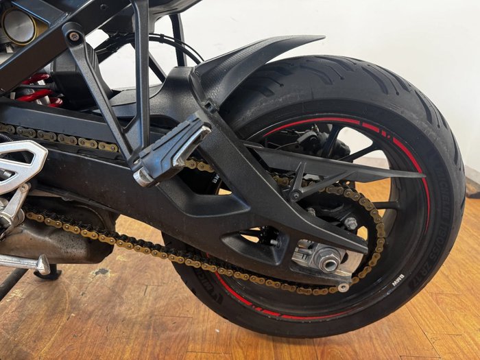 2020 BMW Motorrad S 1000 XR TRIPLE BLACK Black