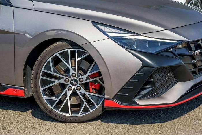 2023 Hyundai i30 N Premium