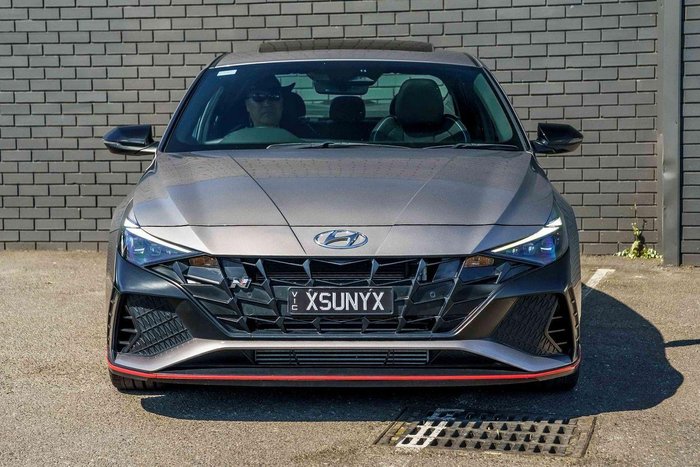 2023 Hyundai i30 N Premium