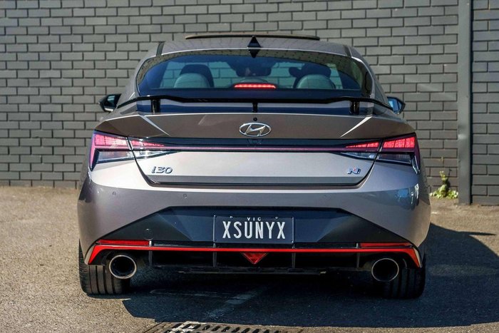 2023 Hyundai i30 N Premium