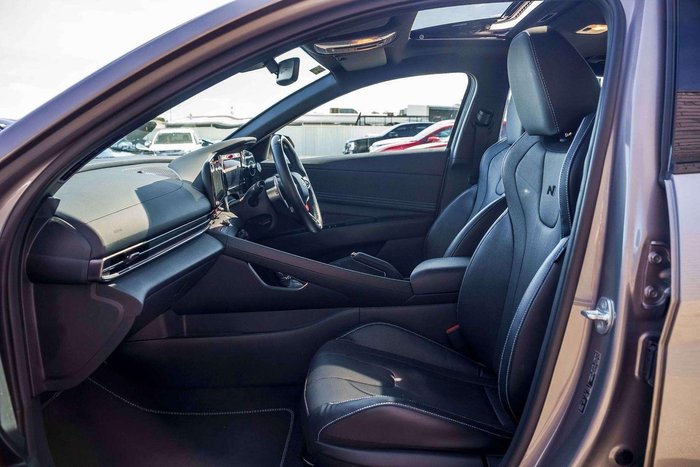 2023 Hyundai i30 N Premium