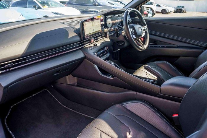 2023 Hyundai i30 N Premium