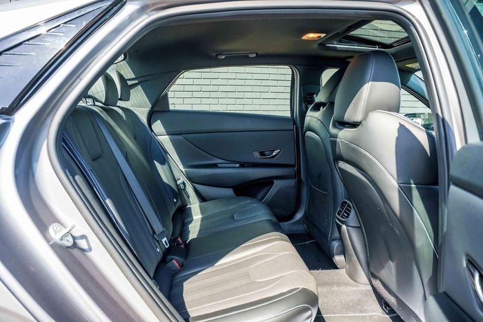 2023 Hyundai i30 N Premium