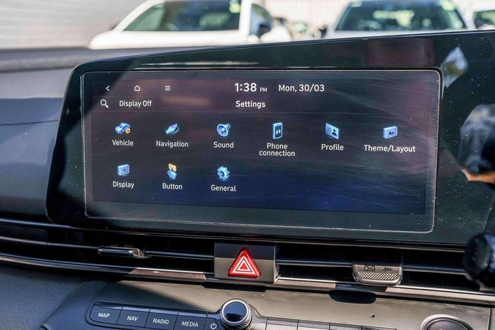 2023 Hyundai i30 N Premium