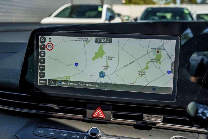 2023 Hyundai i30 N Premium