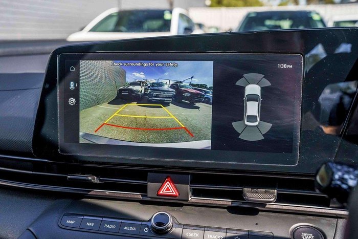 2023 Hyundai i30 N Premium