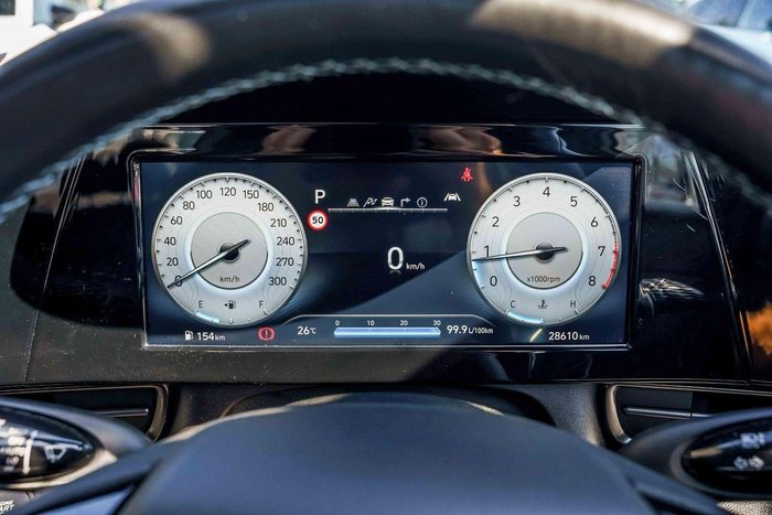 2023 Hyundai i30 N Premium