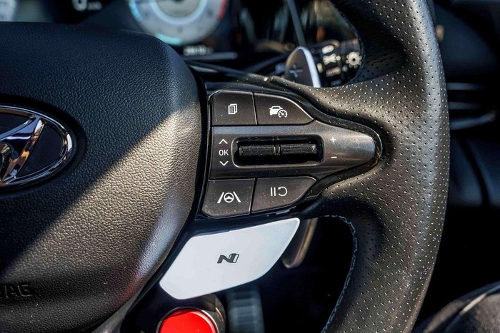 2023 Hyundai i30 N Premium