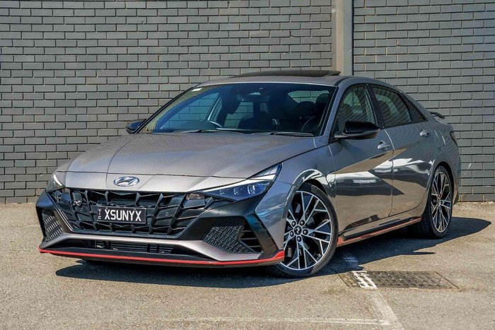 2023 Hyundai i30 N Premium