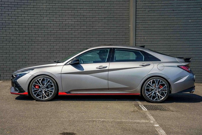 2023 Hyundai i30 N Premium