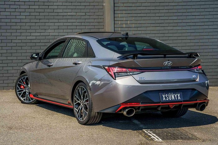 2023 Hyundai i30 N Premium