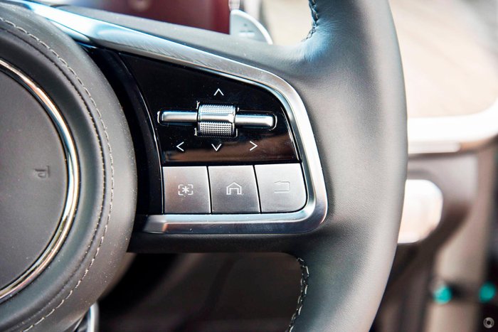 2025 GWM Tank 500 Ultra Hybrid