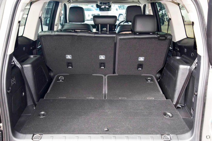 2025 GWM Tank 500 Ultra Hybrid