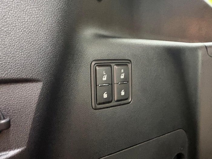 2025 GWM Tank 500 Ultra Hybrid