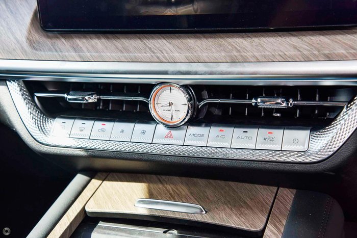 2025 GWM Tank 500 Ultra Hybrid