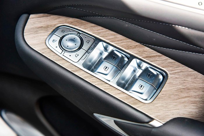 2025 GWM Tank 500 Ultra Hybrid