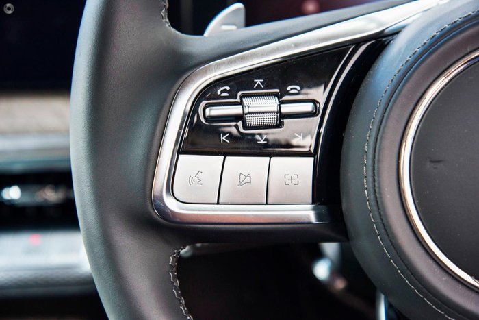 2025 GWM Tank 500 Ultra Hybrid