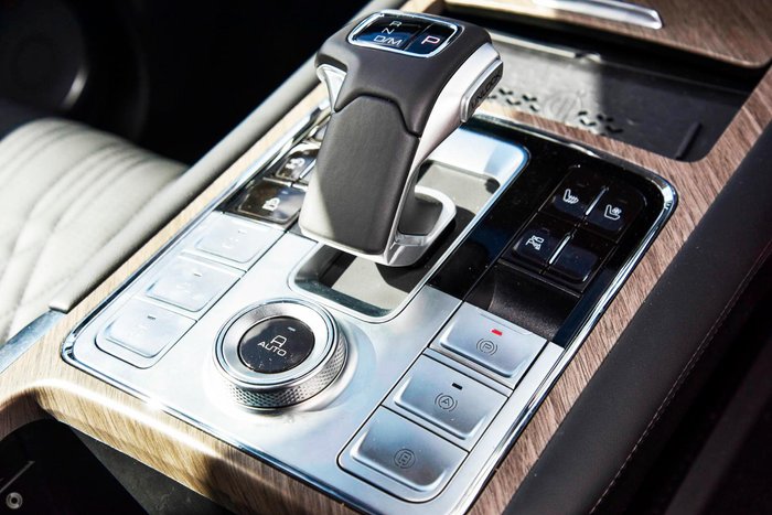 2025 GWM Tank 500 Ultra Hybrid