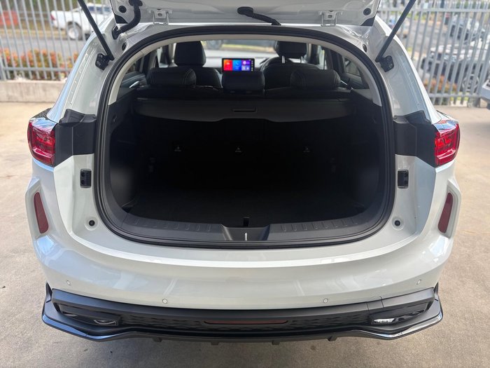 2025 GWM Haval Jolion Vanta