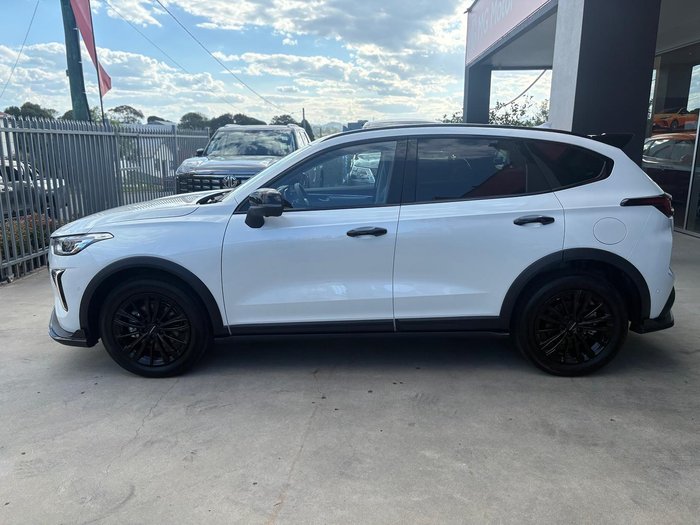 2025 GWM Haval Jolion Vanta