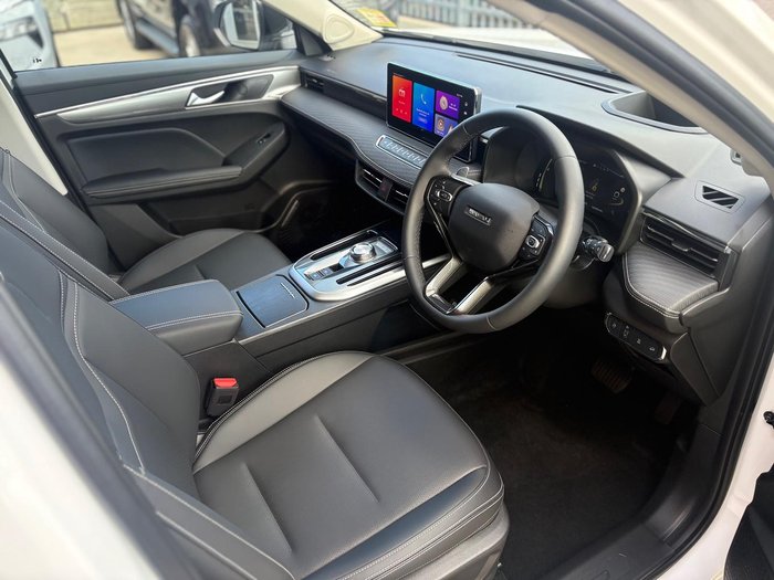 2025 GWM Haval Jolion Vanta