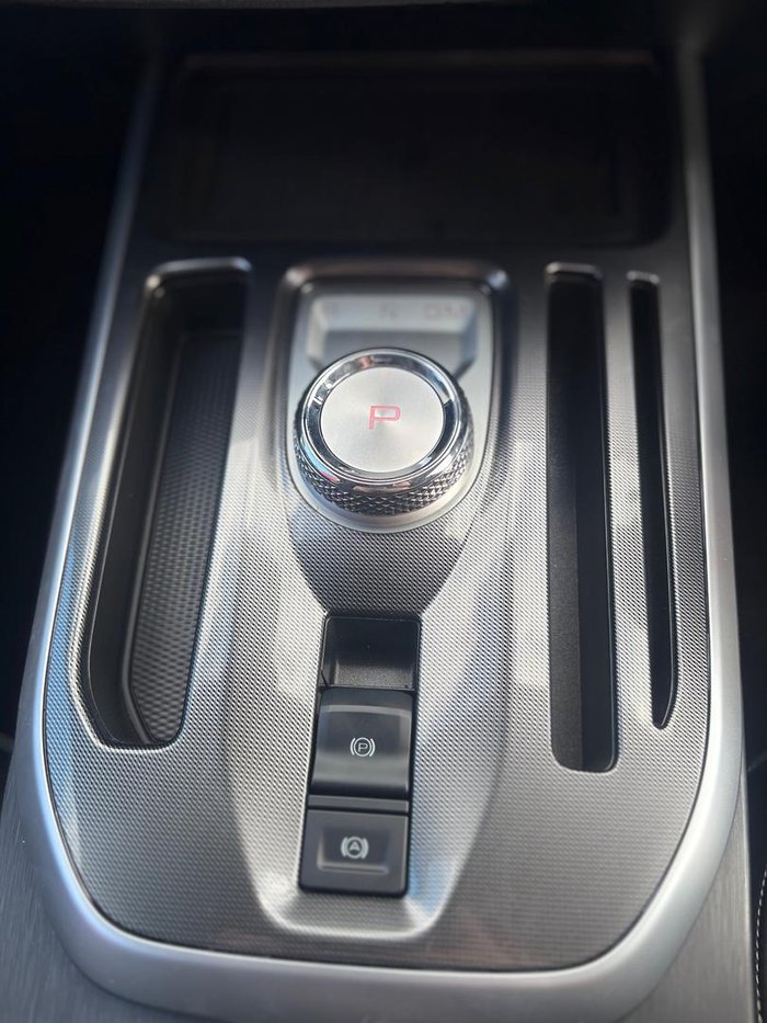 2025 GWM Haval Jolion Vanta