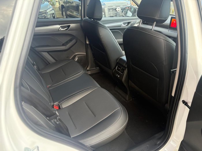 2025 GWM Haval Jolion Vanta