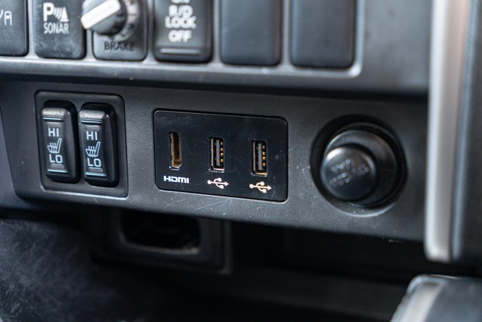 2019 Mitsubishi Triton GLS Premium MR MY19 4X4 Dual Range Graphite Grey