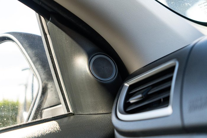 2019 Mitsubishi Triton GLS Premium MR MY19 4X4 Dual Range Graphite Grey