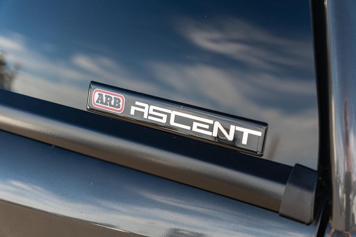 2019 Mitsubishi Triton GLS Premium MR MY19 4X4 Dual Range Graphite Grey